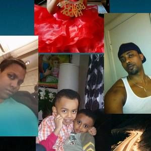 Meet your Posher, Abedom